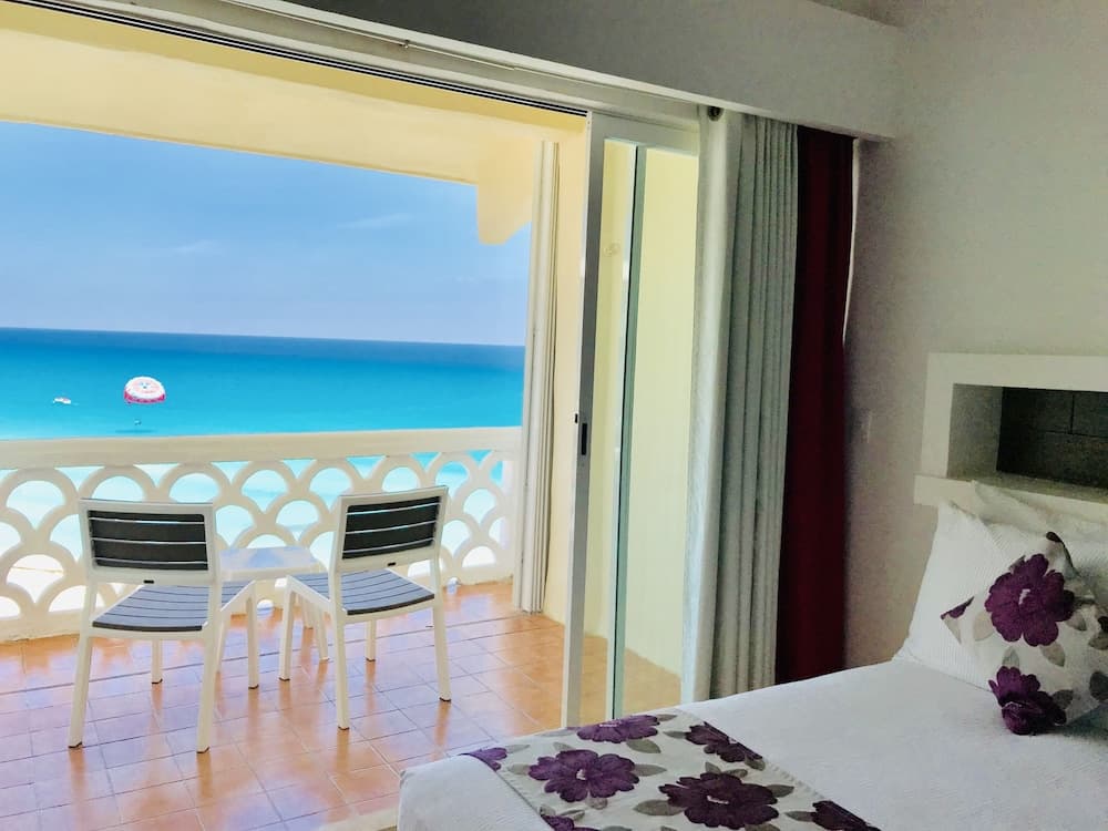 Ocean View Apartments – Delicia — 28