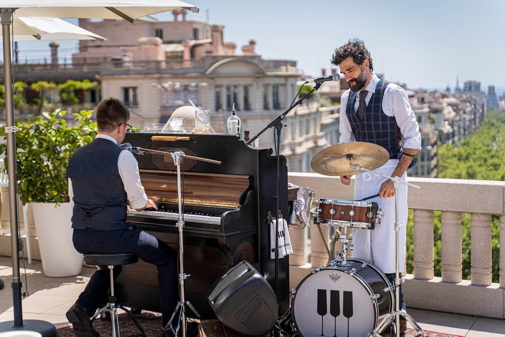 Hotel Casa Fuster — 19