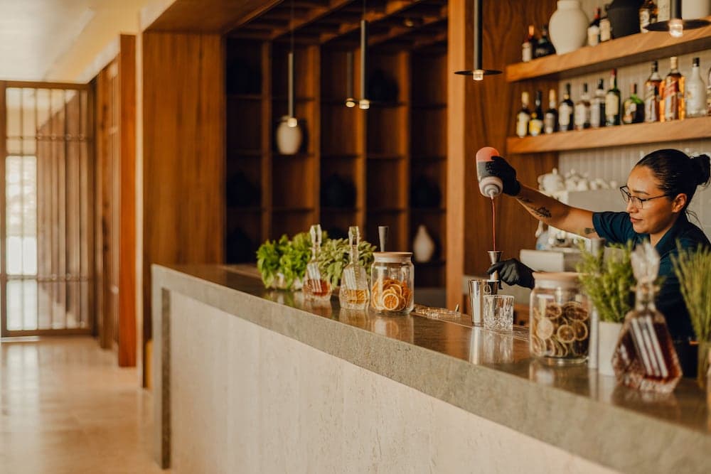 Nobu Residences Los Cabos — 22
