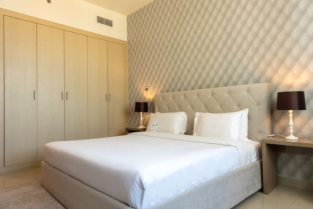 Barcelo Residences Dubai Marina — 19