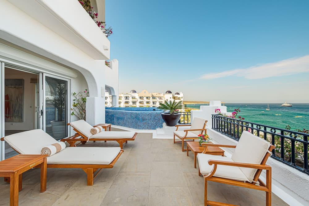 Beachfront Penthouse by Pueblo Bonito — 21