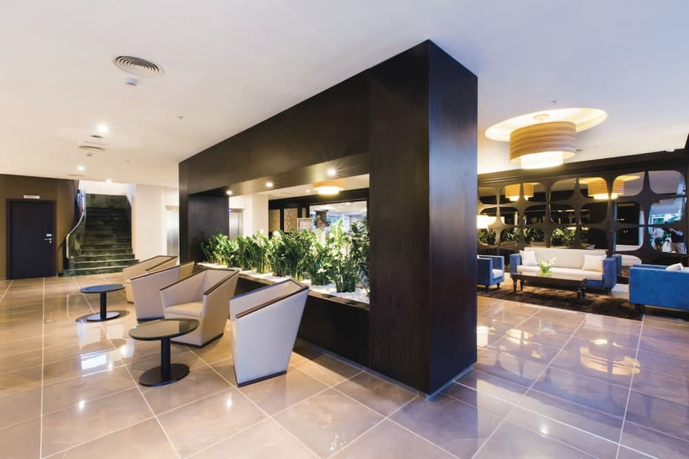 Hotel Riu Bravo - 0'0 Todo Incluido — 30