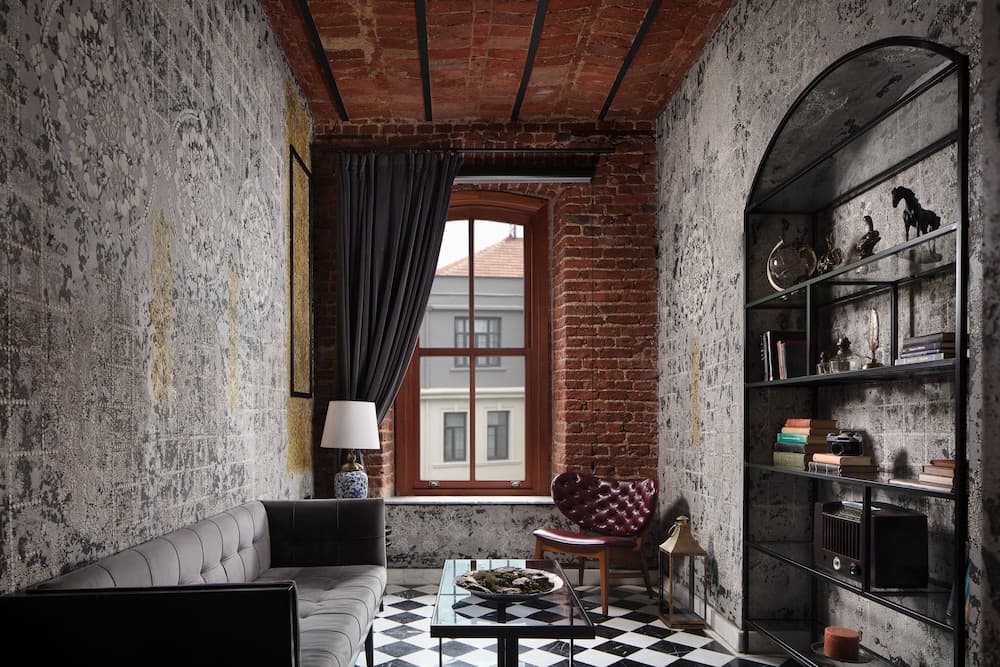 DeCamondo Galata, un Hotel Tribute Portfolio — 7