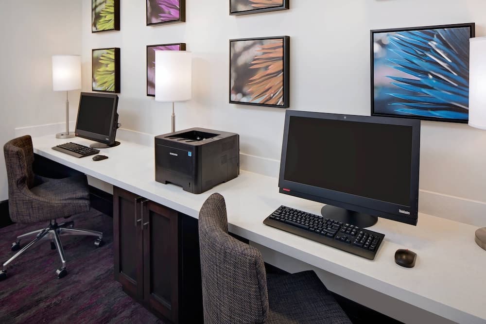Residence Inn by Marriott Fort Lauderdale Intracoastal/Il Lugano — 4
