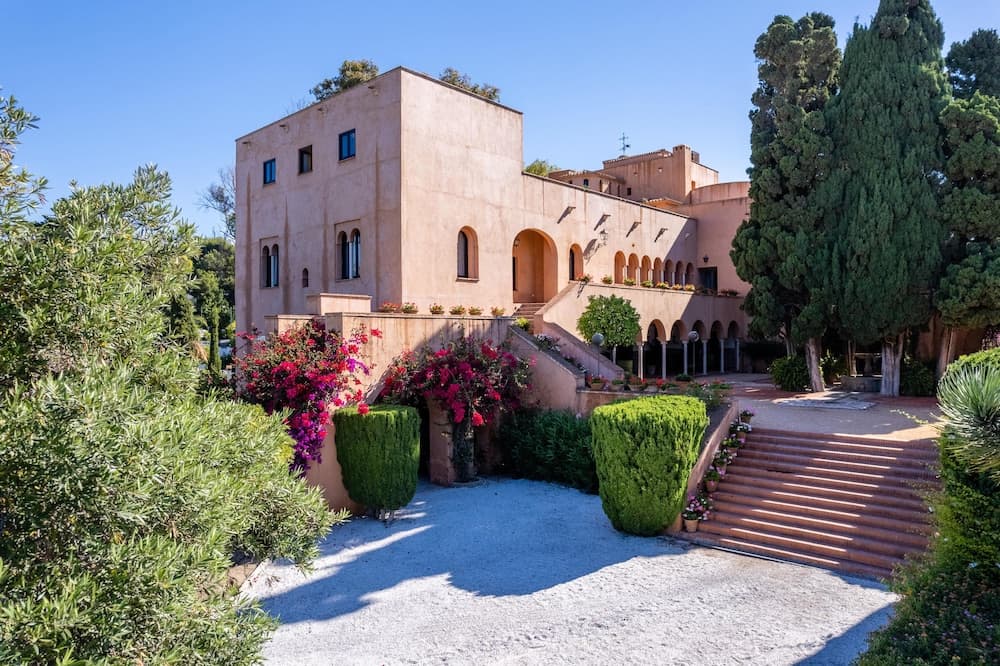 Soho Boutique Castillo Santa Catalina — 17