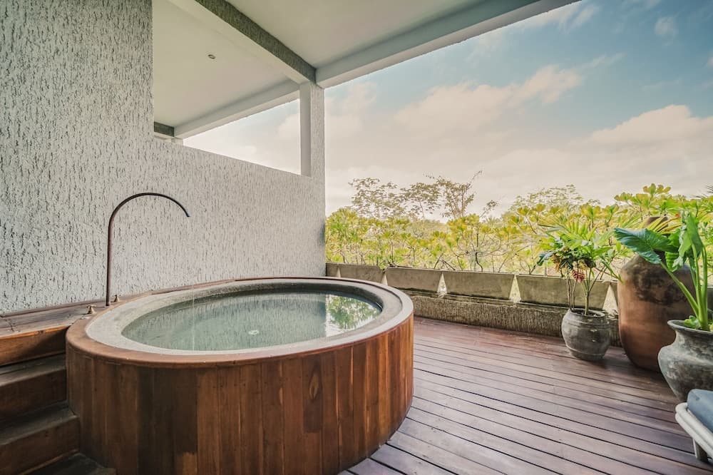 Hotelito Azul — 15
