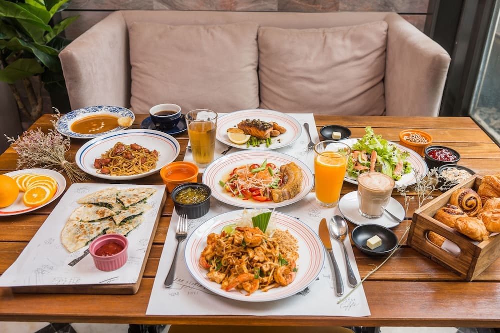 The Salil Sukhumvit 57 - Thonglor — 29