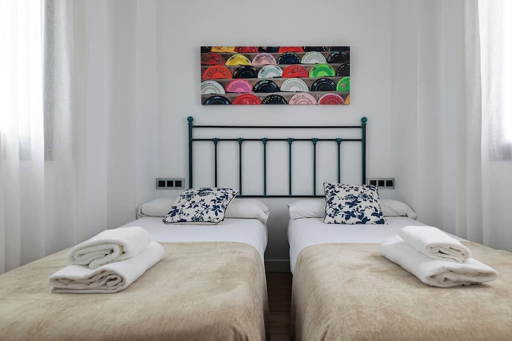 Holiday Rentals Tempa Museo — 3