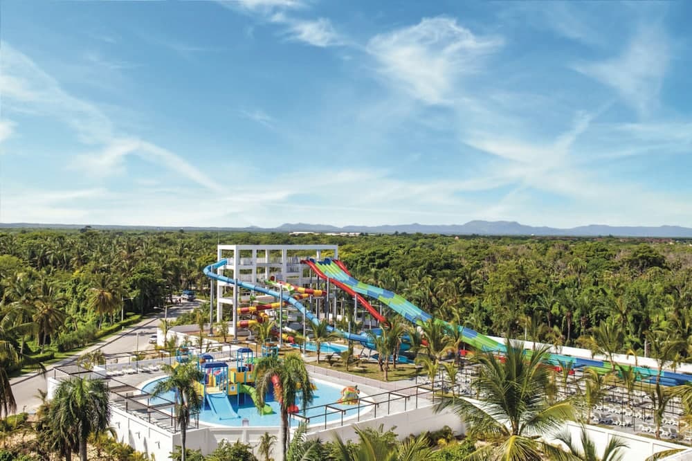 Hotel Riu Palace Macao - Adults Only - All Inclusive — 15