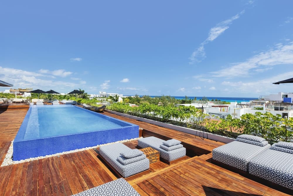The Yucatan Playa del Carmen, Tapestry Collection by Hilton — 29