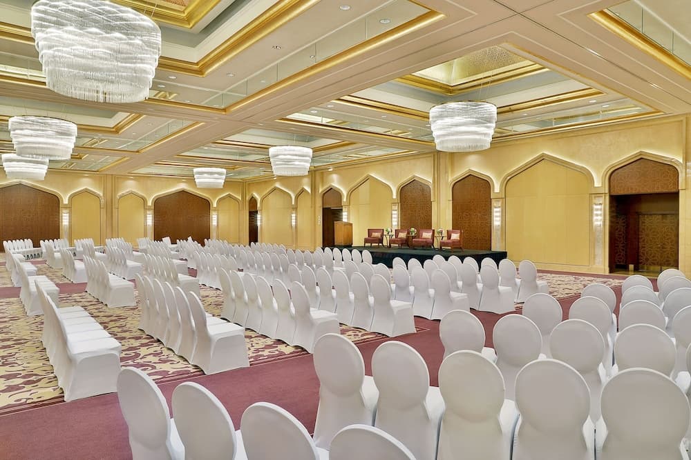 Il Ritz-Carlton, Dubai — 12