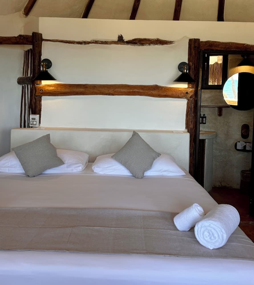 La conchita Tulum — 13