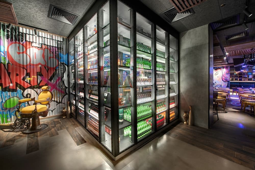 Hyatt Place Dubai Al Rigga — 25
