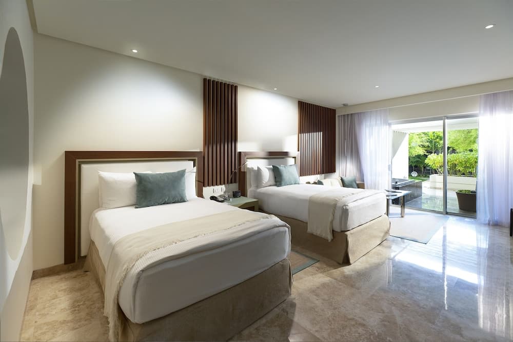 Paradisus Playa del Carmen – Riviera Maya - All Inclusive — 20