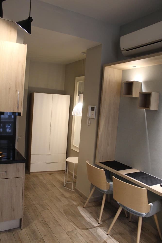 Apartamentos Gibralfaro — 10