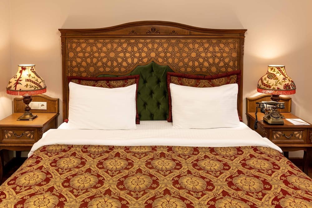 Sultanhan Hotel - Special Class — 9