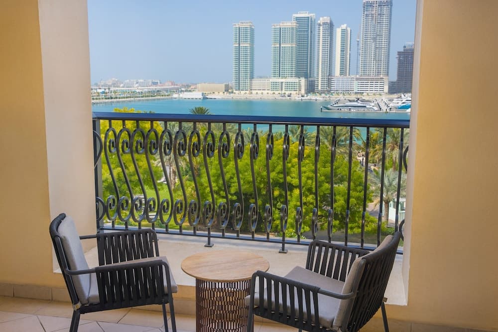 The Westin Dubai Mina Seyahi Beach Resort & Marina — 23