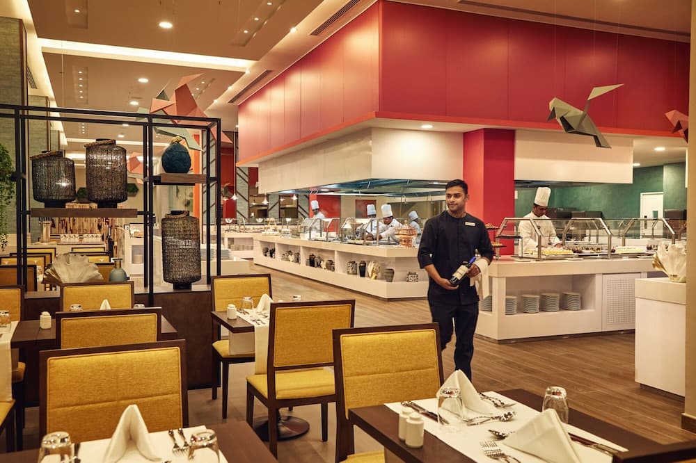 Hotel Riu Dubai Beach Resort - All Inclusive — 9