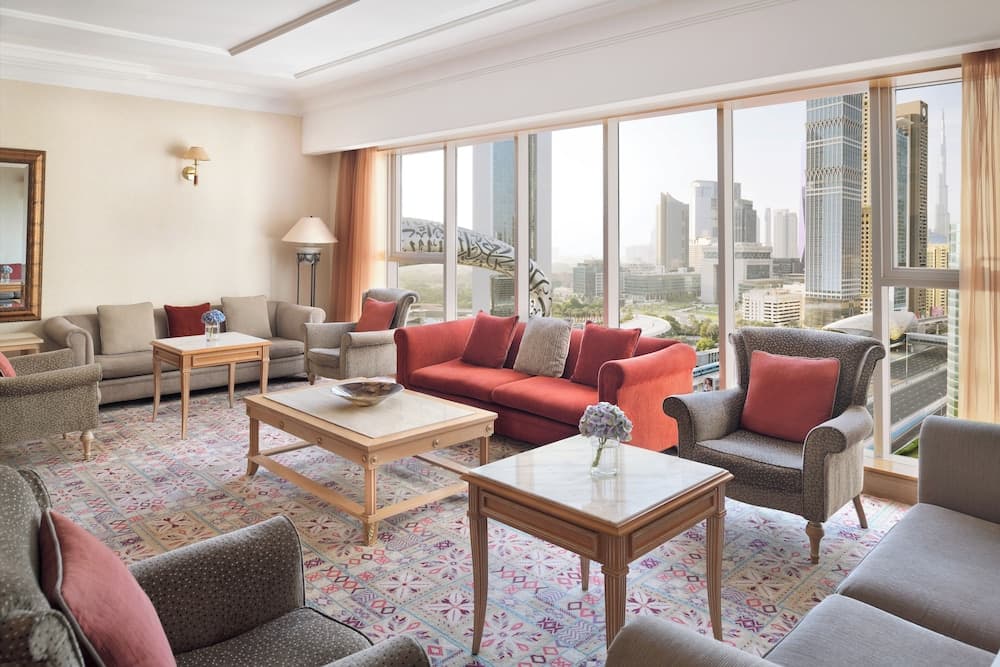 Millennium Plaza Downtown Hotel — 30