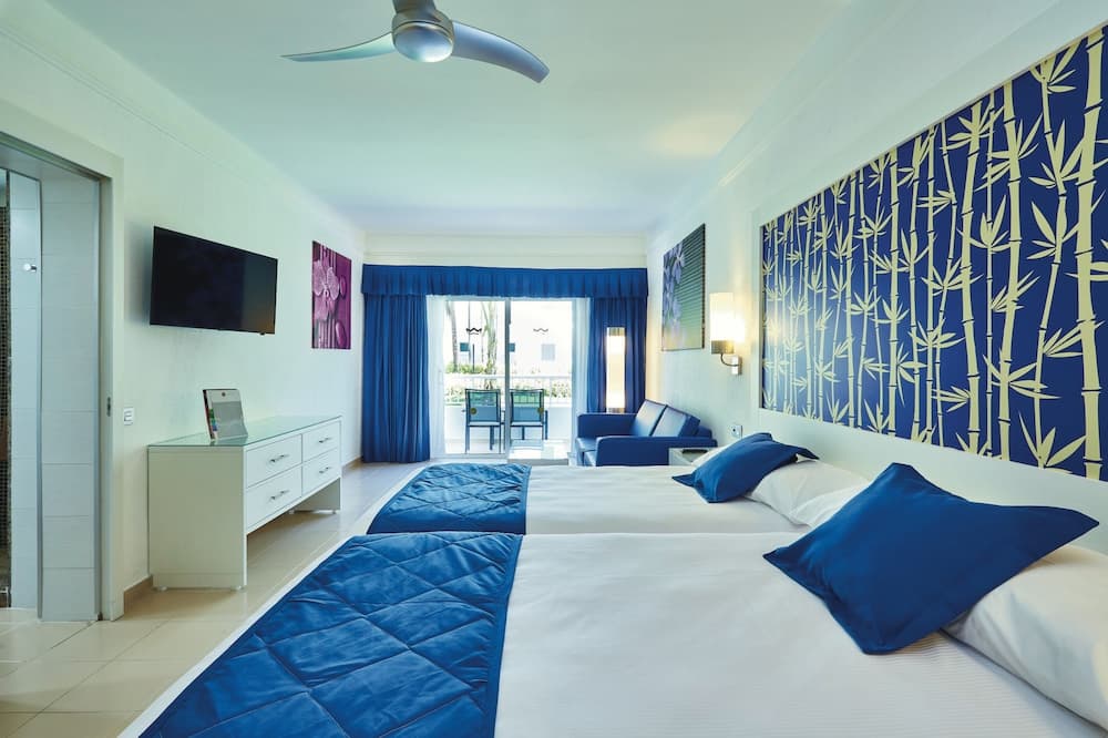 Hotel Riu Bambu - Tutto Incluso — 19