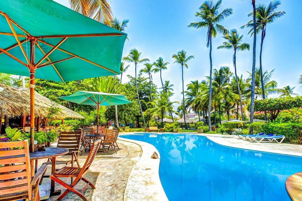 Beach Bungalows Los Corales Club & SPA — 1