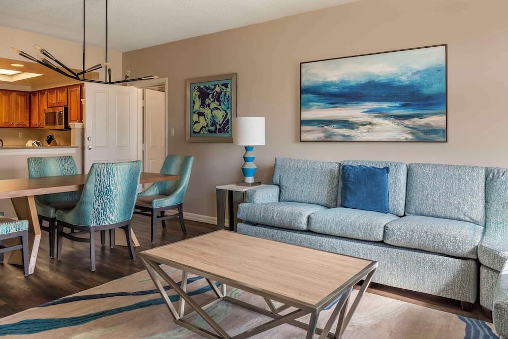 Hilton Grand Vacations Club SeaWorld® Orlando — 26