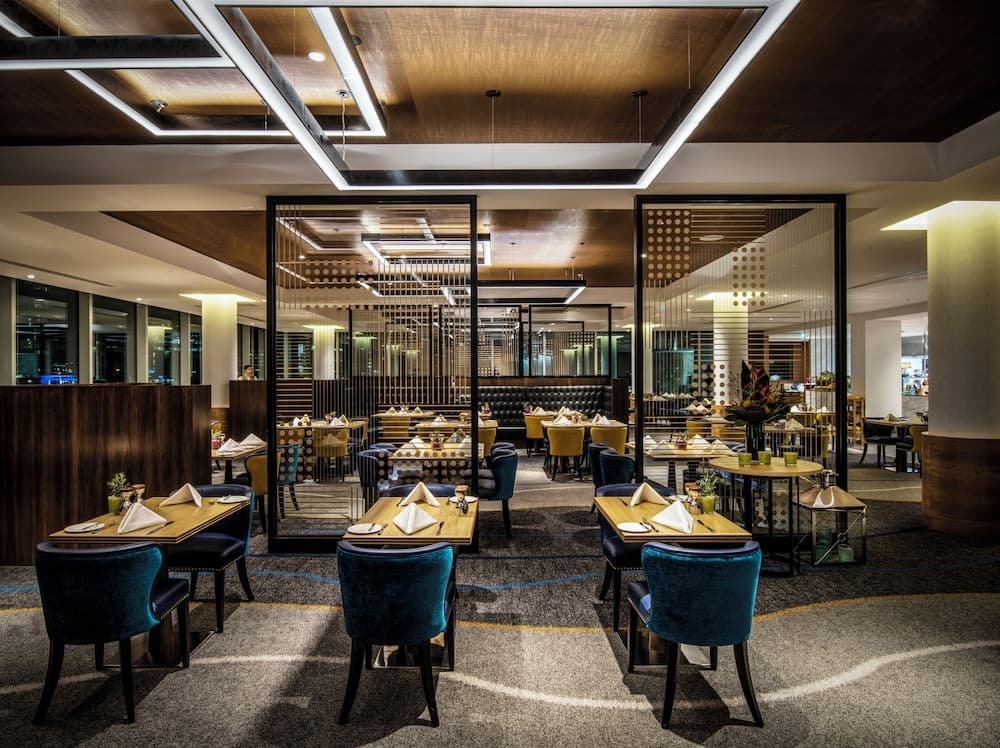 InterContinental London - The O2 by IHG — 10