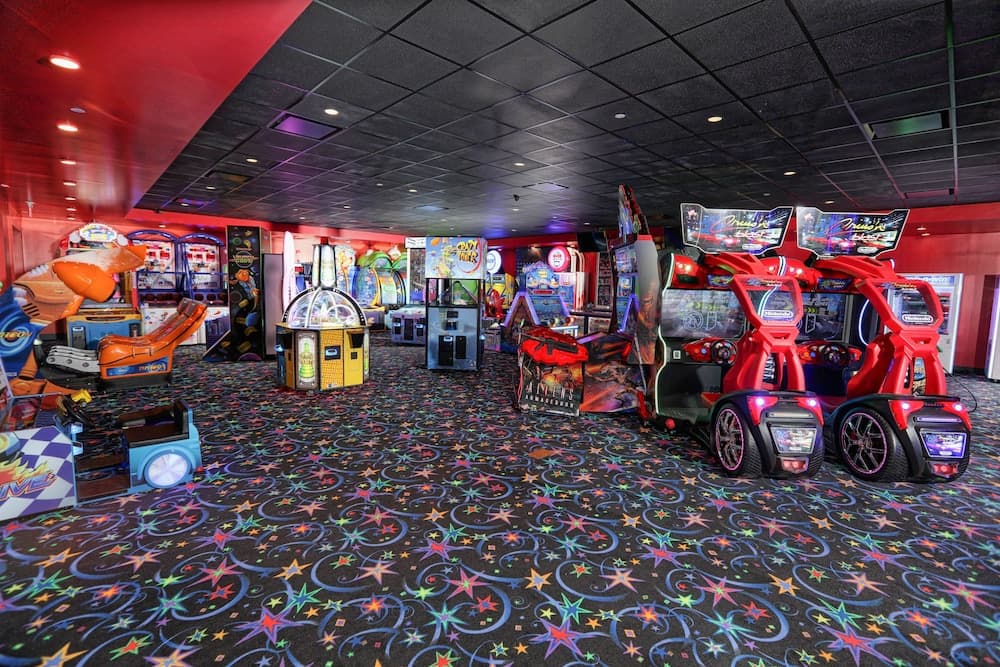 Westgate Lakes Resort & Spa Universal Studios Area — 13