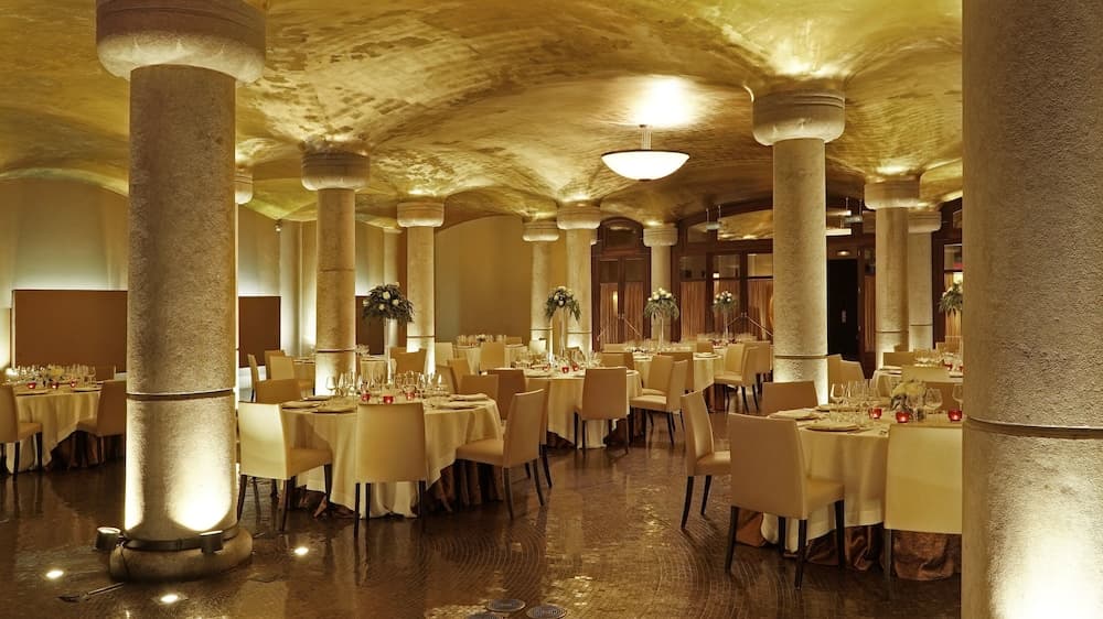 Hotel Casa Fuster — 29