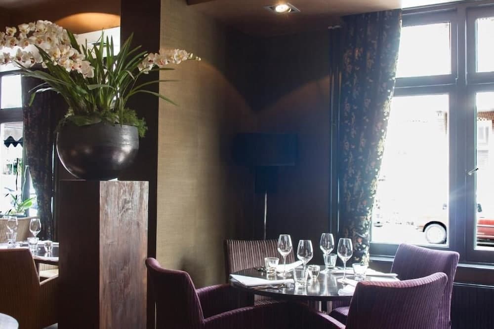 Hotel Trianon — 3