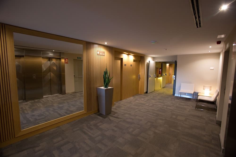 Hotel M.A. Sevilla Congresos — 4