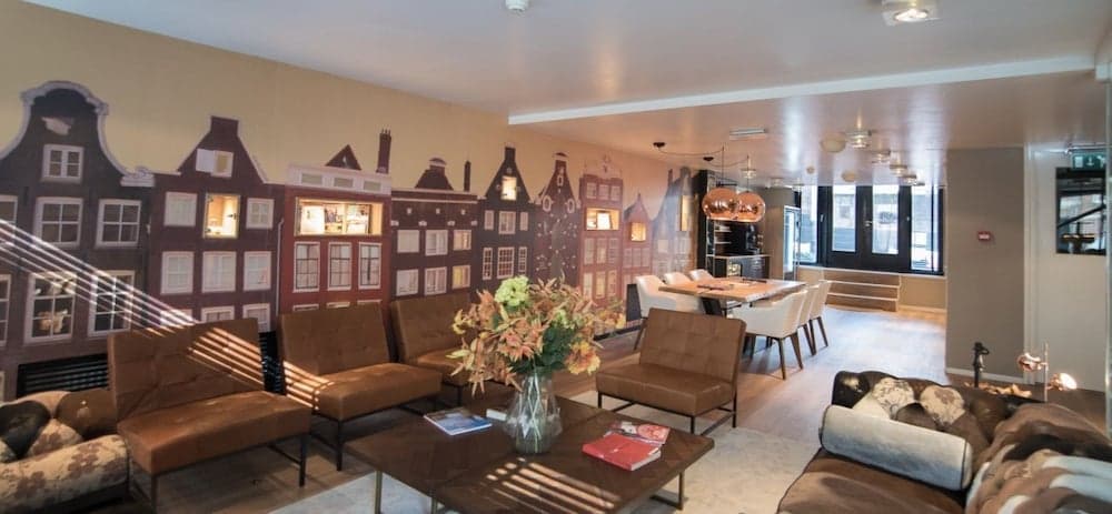 Hotel Cornelisz — 7