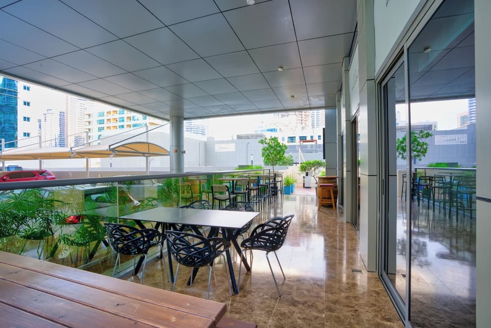 The First Collection Marina, Dubai, a Tribute Portfolio Hotel — 20