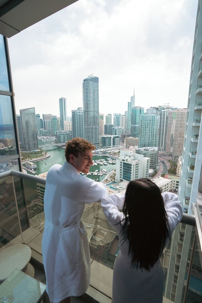 The First Collection Marina, Dubai, a Tribute Portfolio Hotel — 6