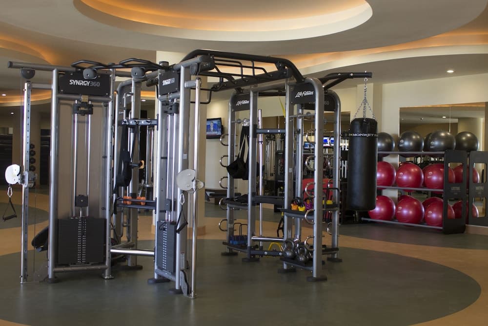 Grand Solmar Lands End Resort und Spa — 13