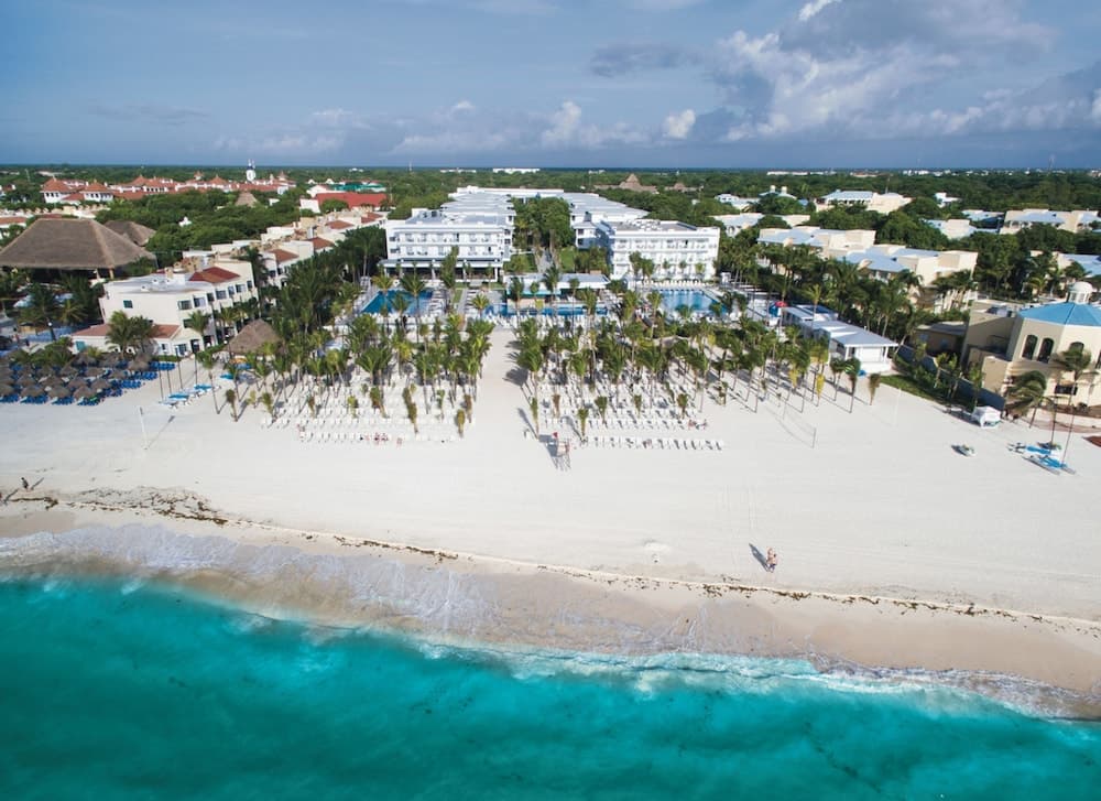 Hotel Riu Playacar - All Inclusive — 12