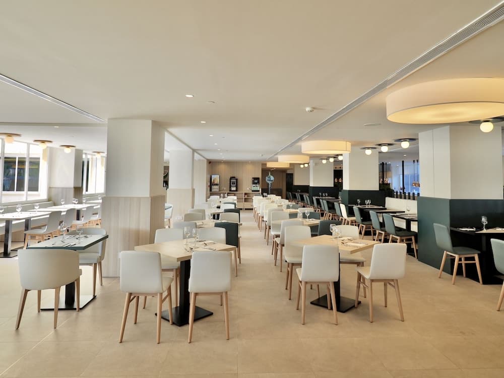 BQ Belvedere Hotel — 11