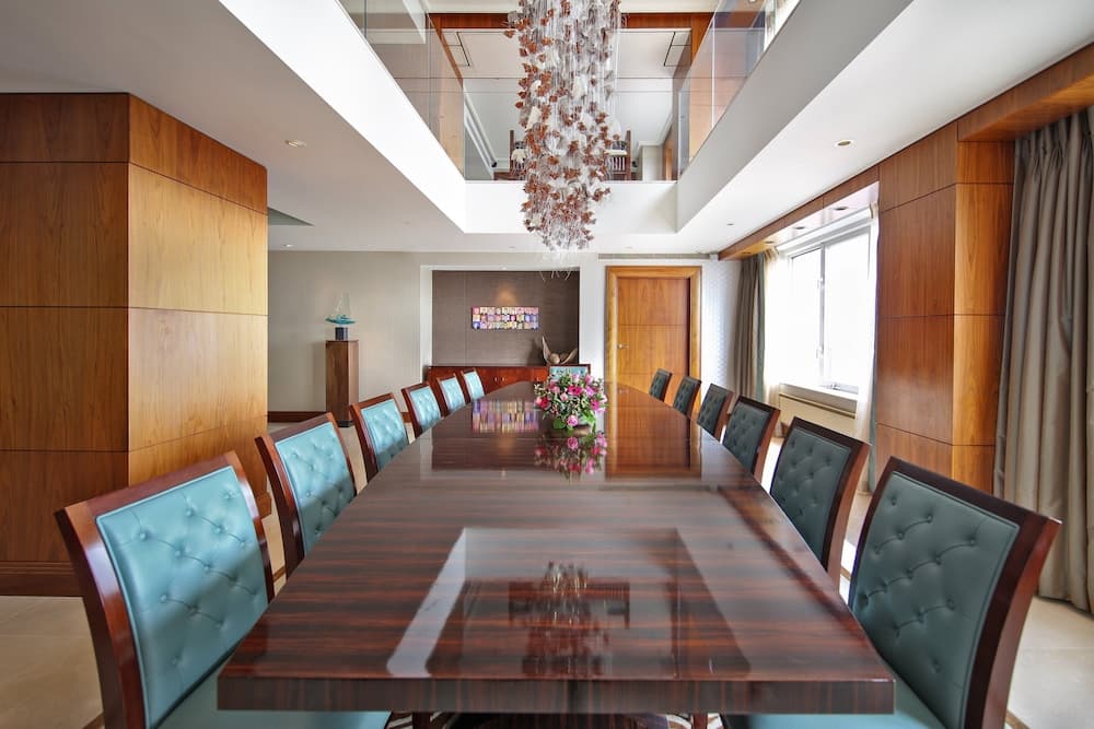 Hotel Okura Amsterdam — 12