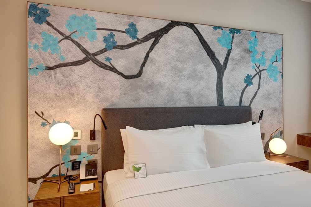 Millennium Place Barsha Heights Hotel Apartments — 9