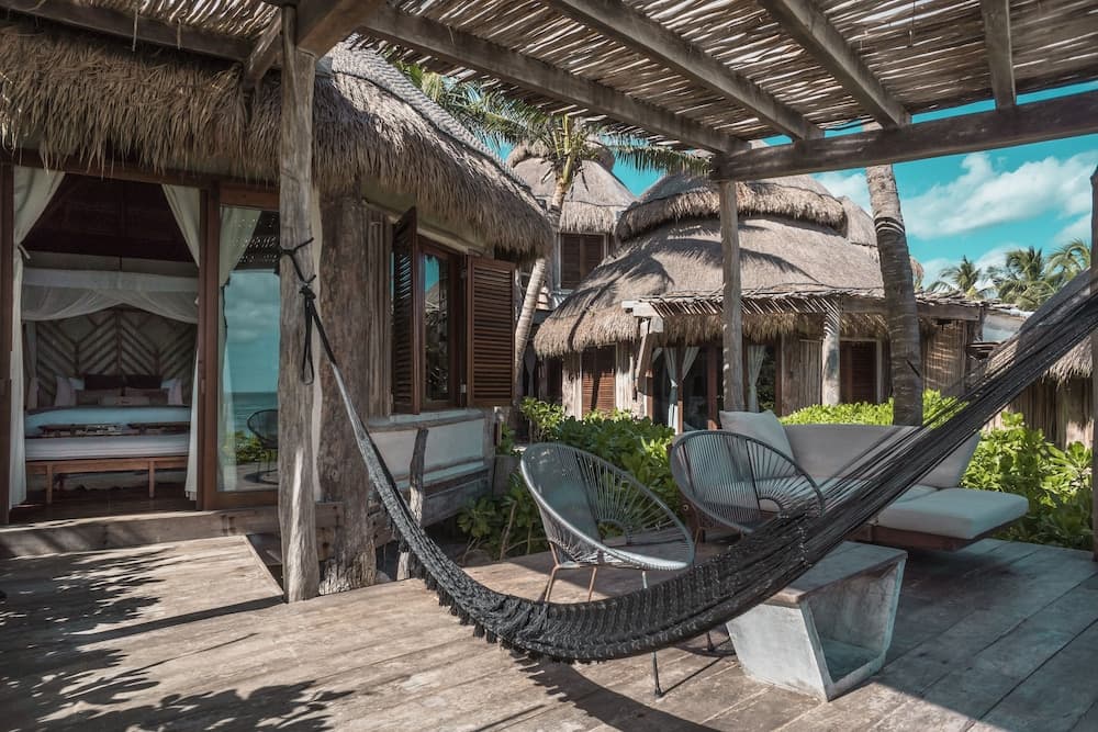 Delek Tulum — 5
