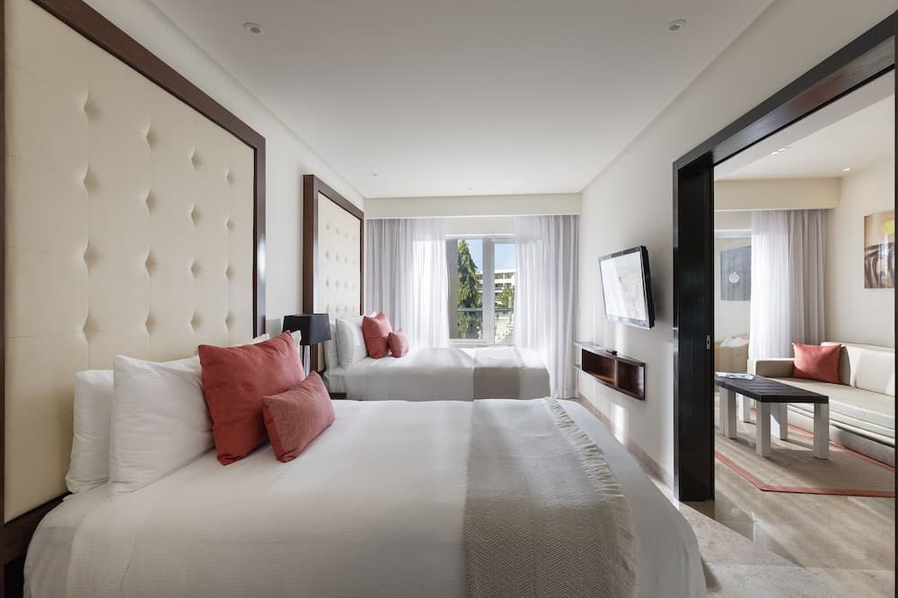 Paradisus Playa del Carmen – Riviera Maya - All Inclusive — 10