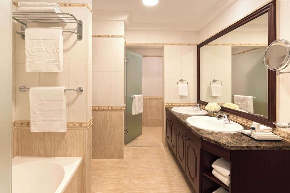 Kempinski Hotel Palm Jumeirah — 27