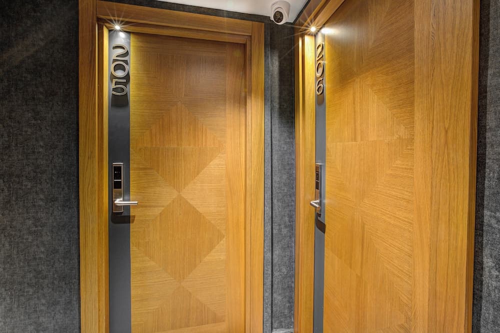 No:12 Hotel Sultanahmet — 10