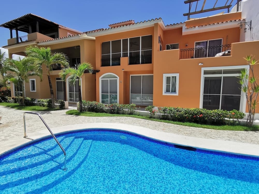 Beach Bungalows Los Corales Club & SPA — 24