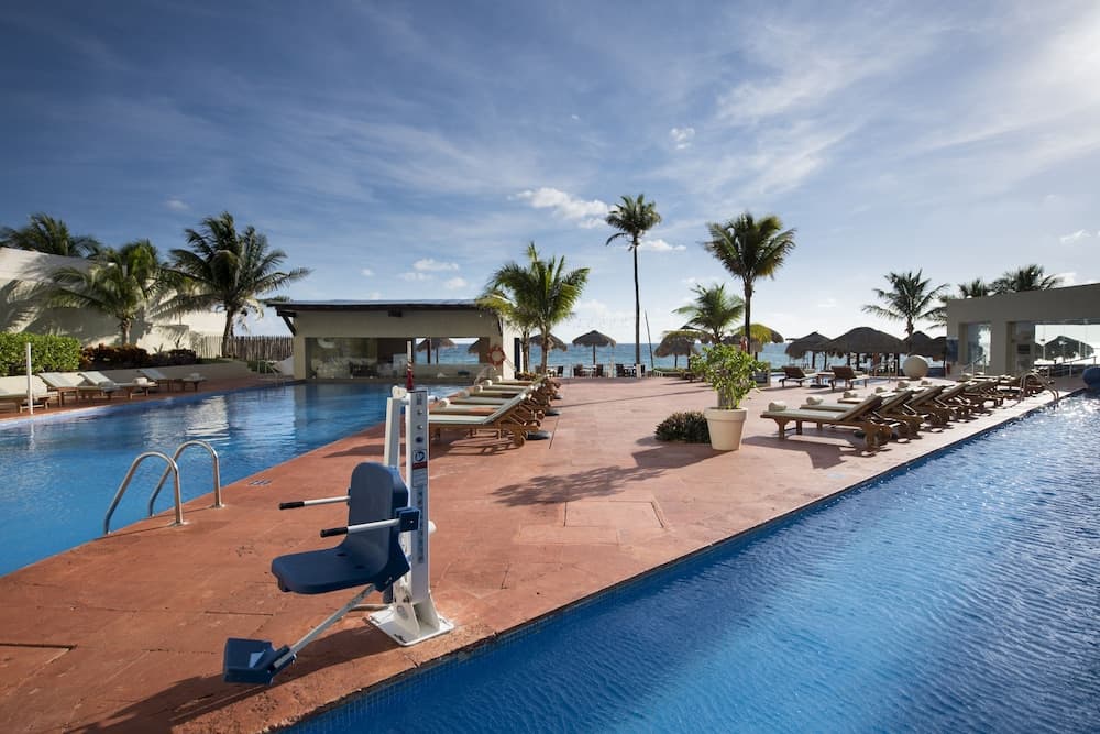 Club Regina Cancun — 24