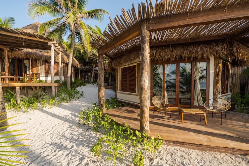 Delek Tulum — 23