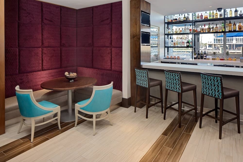 Residence Inn by Marriott Fort Lauderdale Intracoastal/Il Lugano — 10