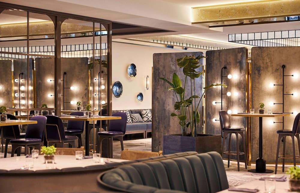 Gran Hyatt Barcelona — 4