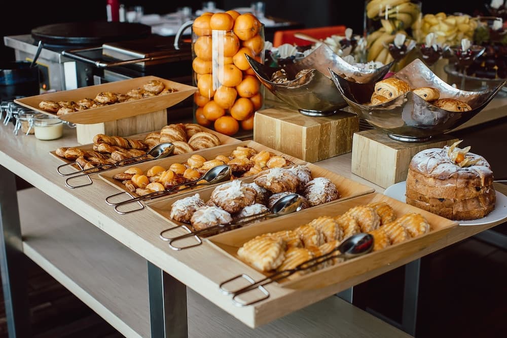 The First Collection Marina, Dubai, a Tribute Portfolio Hotel — 19