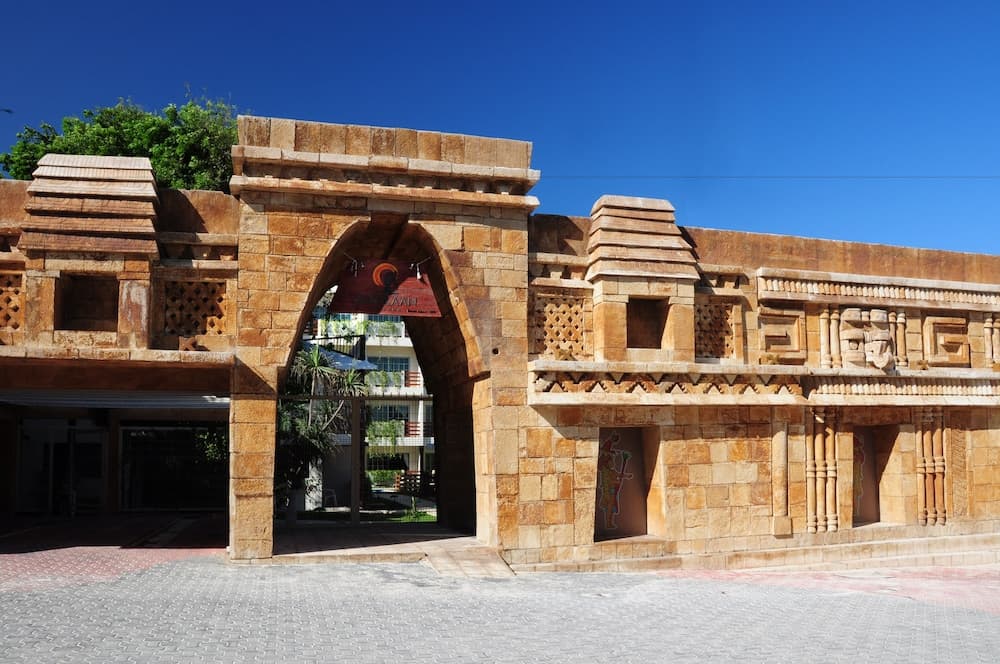 Posada Sian Kaan Playa del Carmen - Wellness Oriented Hotel — 13